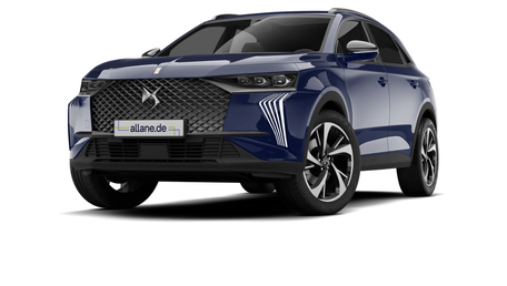 DS Automobiles DS7