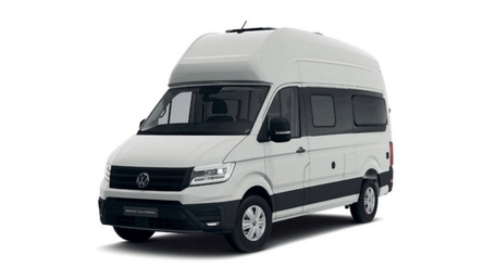 Volkswagen Grand California
