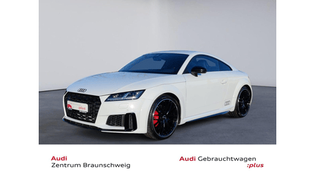 Audi TTS