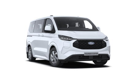 Ford Tourneo