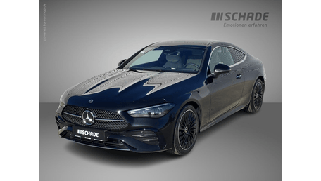 Mercedes-Benz CLE