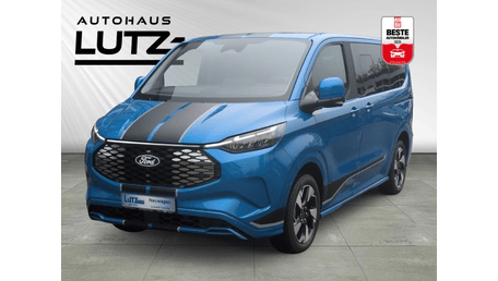 Ford Tourneo