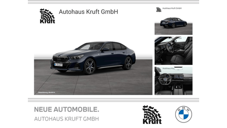 BMW i5