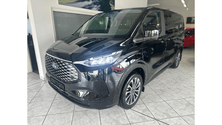 Ford Tourneo