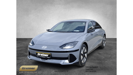 Hyundai IONIQ 6