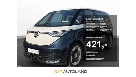 Volkswagen ID.Buzz