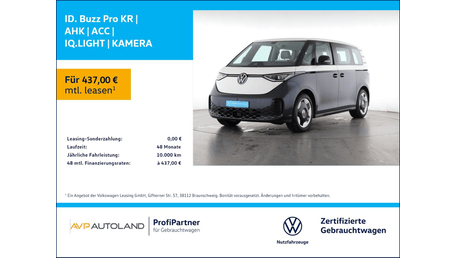Volkswagen ID.Buzz