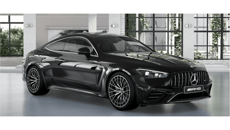 Mercedes-Benz CLE