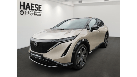 Nissan Ariya