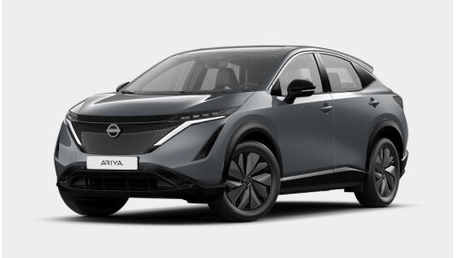 Nissan Ariya