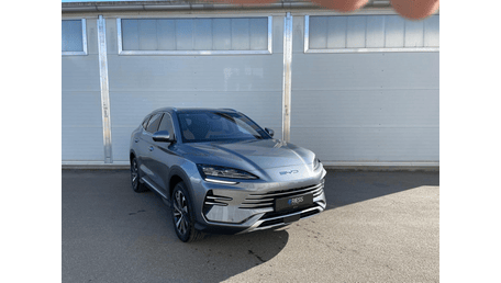 BYD Seal U