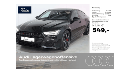 Audi S7