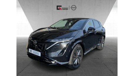 Nissan Ariya