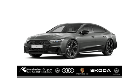 Audi S7
