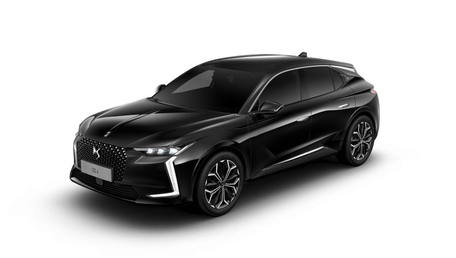 DS Automobiles DS4