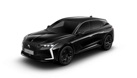 DS Automobiles DS4