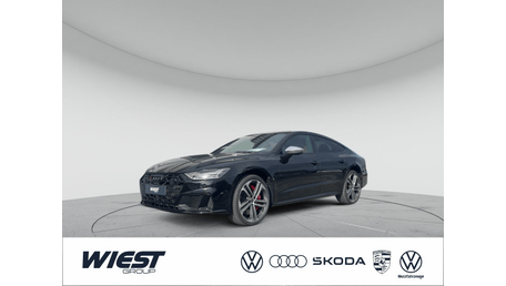 Audi S7