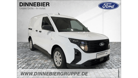 Ford e-Transit