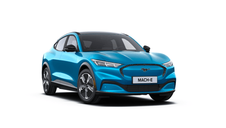 Ford Mustang Mach-E