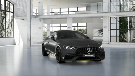 Mercedes-Benz CLE
