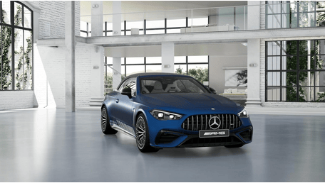 Mercedes-Benz CLE