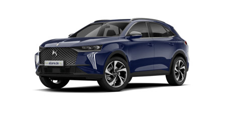 DS Automobiles DS7
