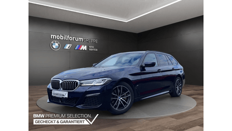 BMW 5er