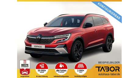 Renault Espace