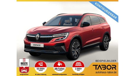 Renault Espace