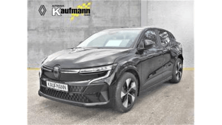 Renault Mégane E-Tech