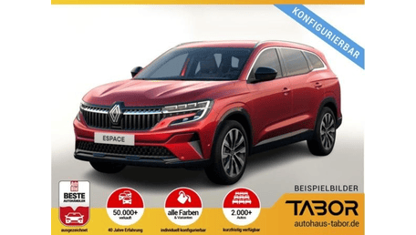 Renault Espace
