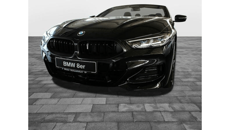 BMW 8er