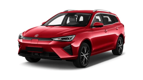MG MG5