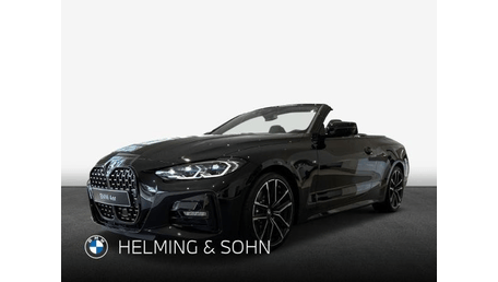 BMW 4er