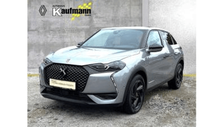 DS Automobiles DS3