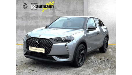 DS Automobiles DS3