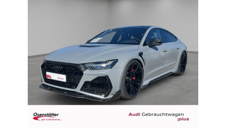 Audi RS7