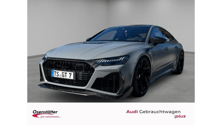 Audi RS7