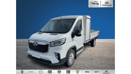 MAXUS eDeliver 9