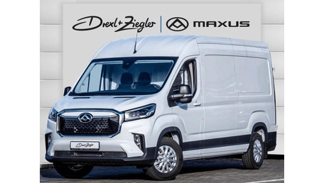 MAXUS eDeliver 9