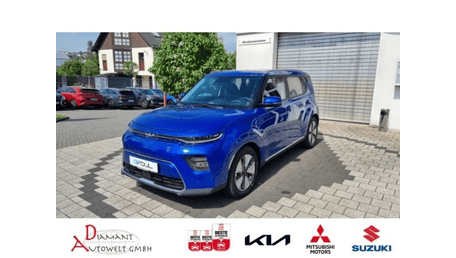 Kia e-Soul
