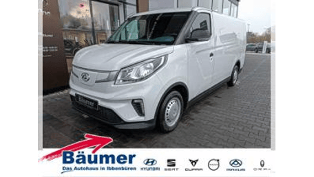 MAXUS eDeliver 3