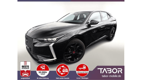 DS Automobiles DS4