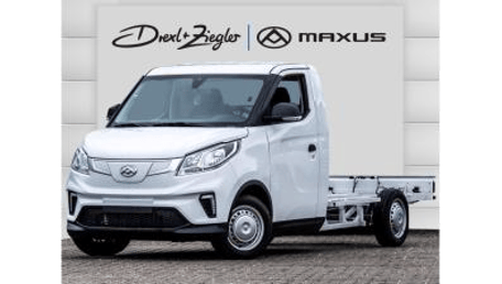 MAXUS eDeliver 3