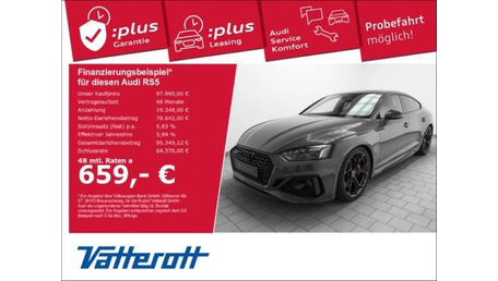 Audi RS5