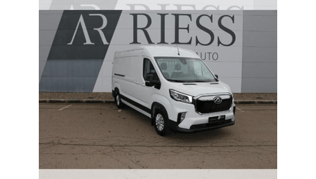 MAXUS eDeliver 9