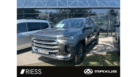 MAXUS T90 EV