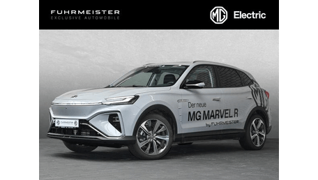 MG Marvel R