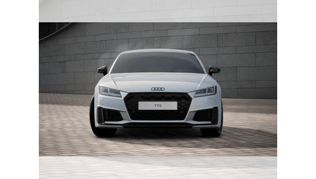 Audi TTS