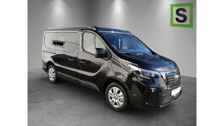 Nissan Primastar